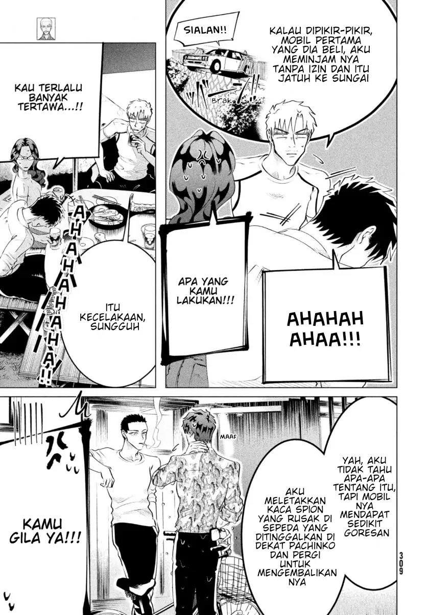 Raise wa Tanin ga Ii Chapter 22 - halaman 16