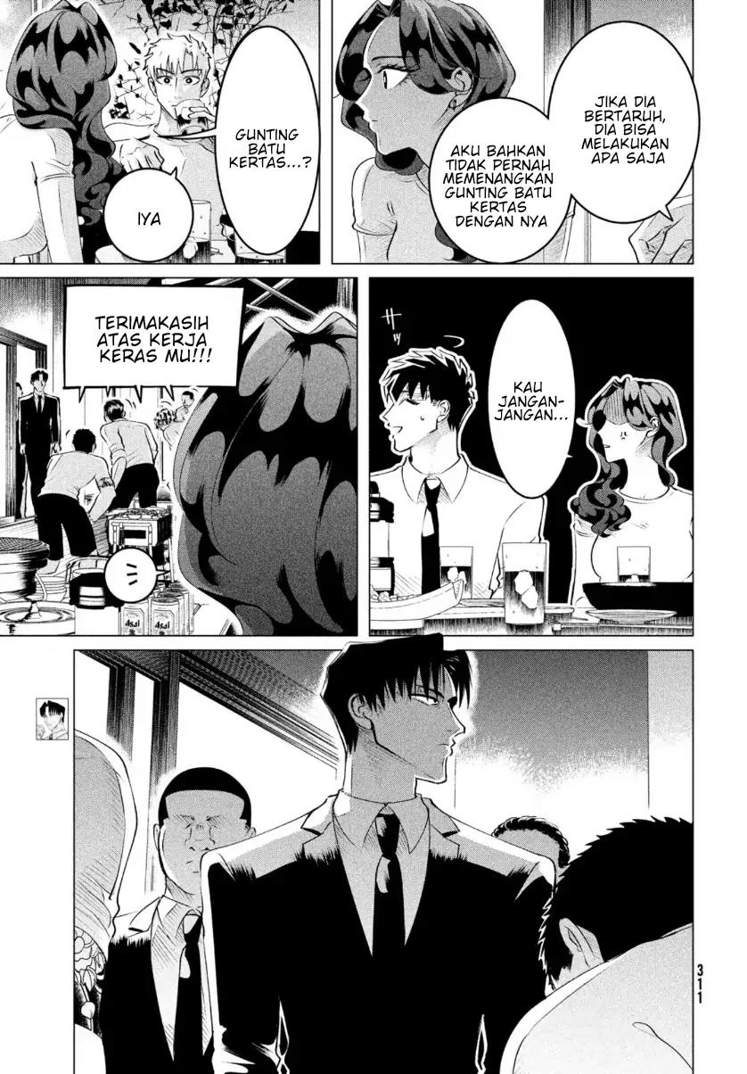 Raise wa Tanin ga Ii Chapter 22 - halaman 18