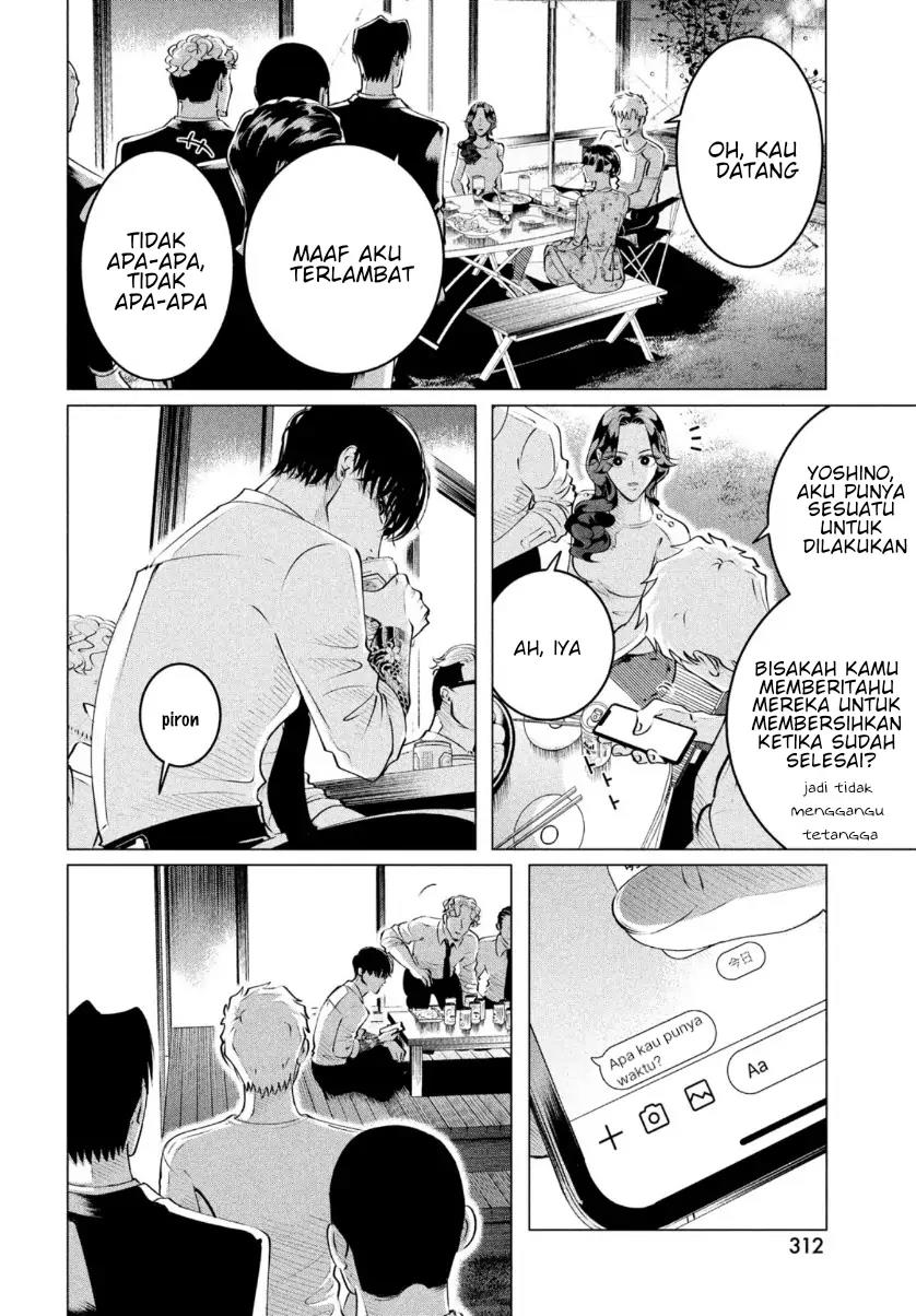 Raise wa Tanin ga Ii Chapter 22 - halaman 19