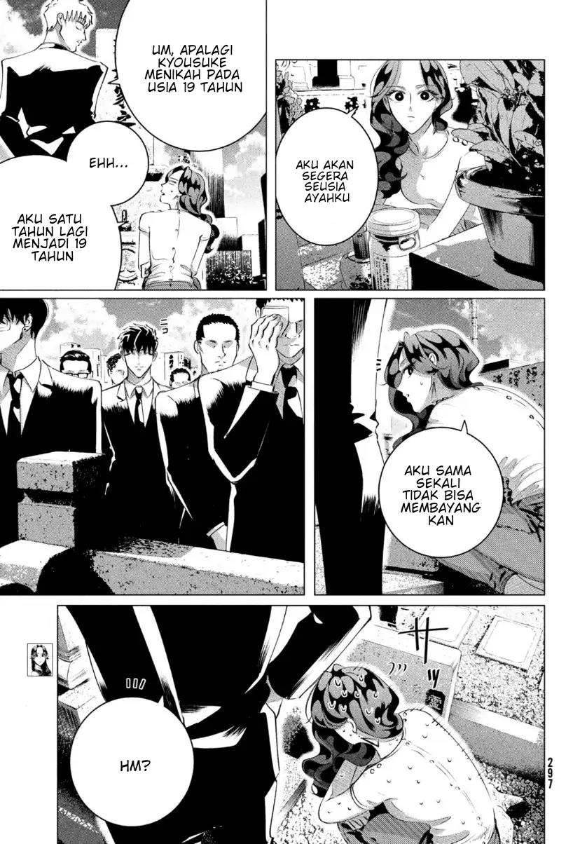 Raise wa Tanin ga Ii Chapter 22 - halaman 4