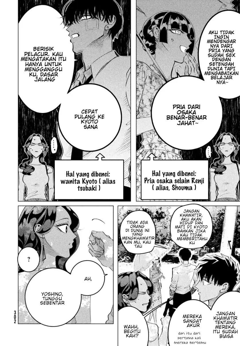Raise wa Tanin ga Ii Chapter 22 - halaman 9