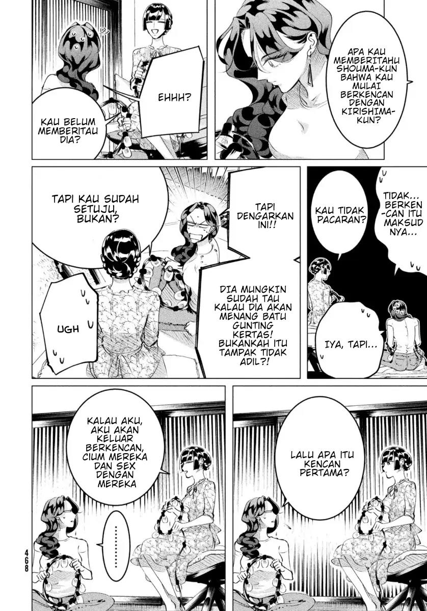 Raise wa Tanin ga Ii Chapter 23 - halaman 11