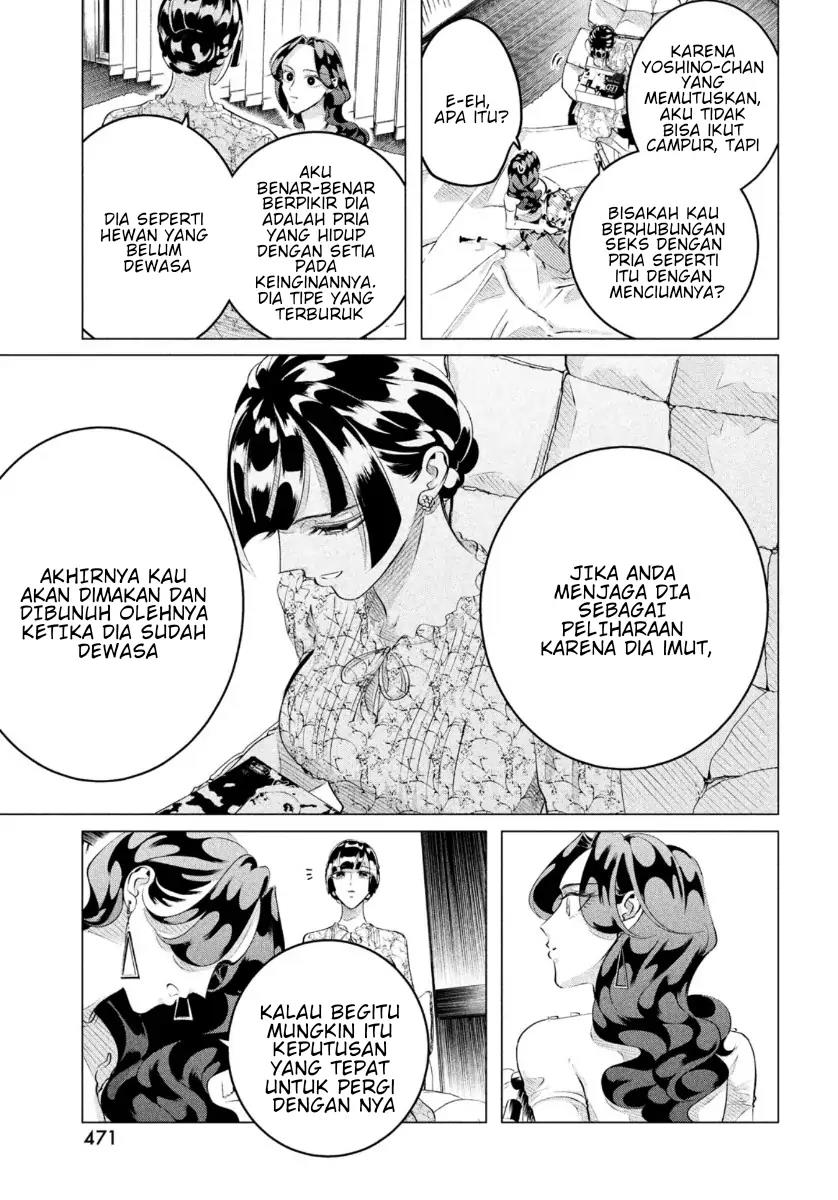 Raise wa Tanin ga Ii Chapter 23 - halaman 14