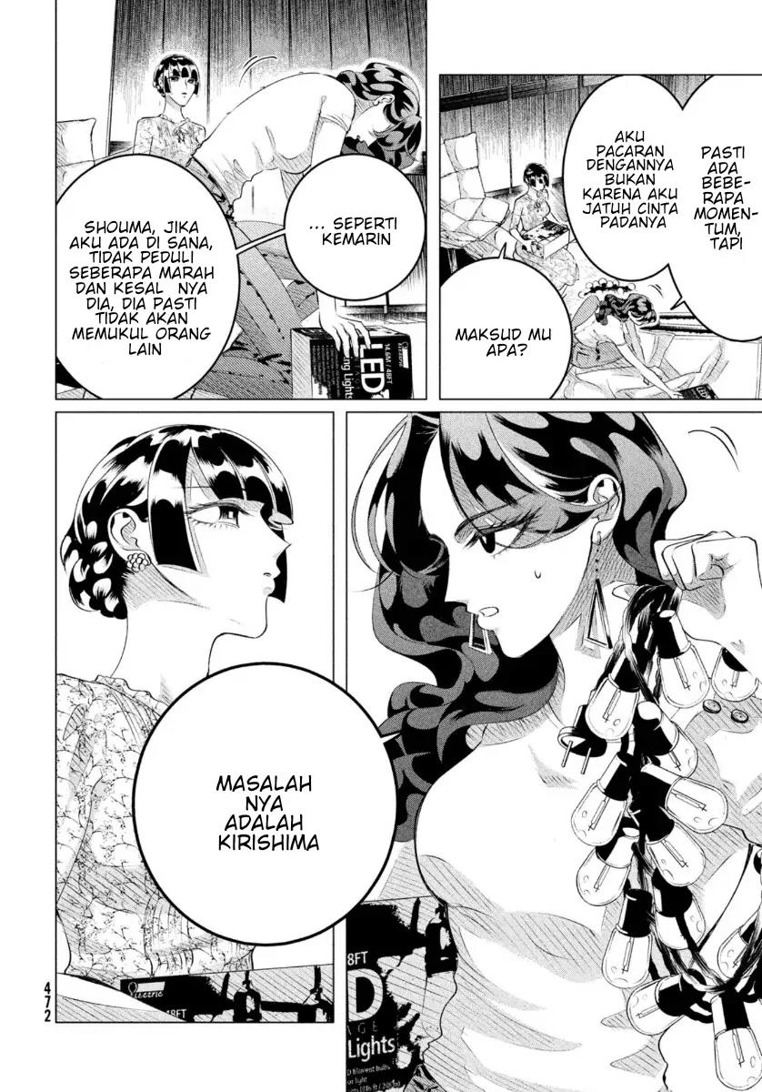 Raise wa Tanin ga Ii Chapter 23 - halaman 15