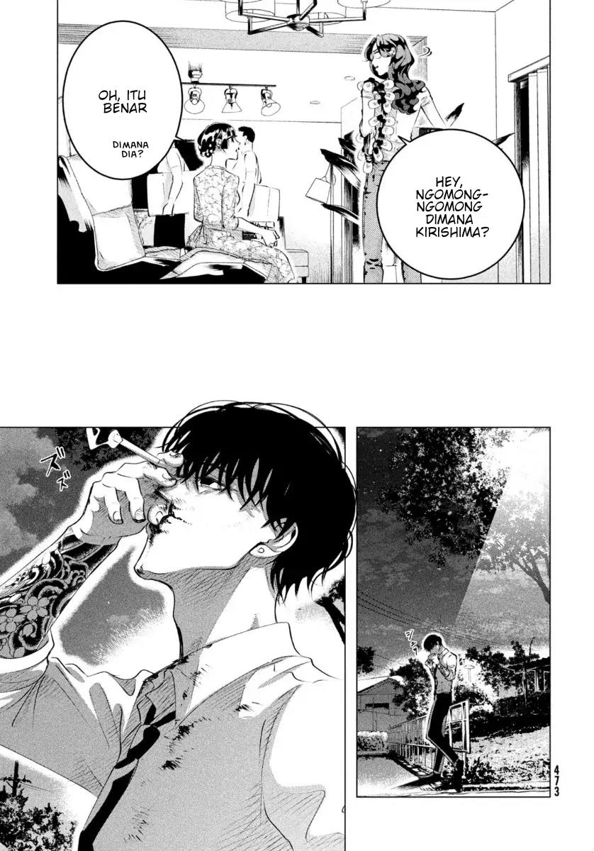 Raise wa Tanin ga Ii Chapter 23 - halaman 16