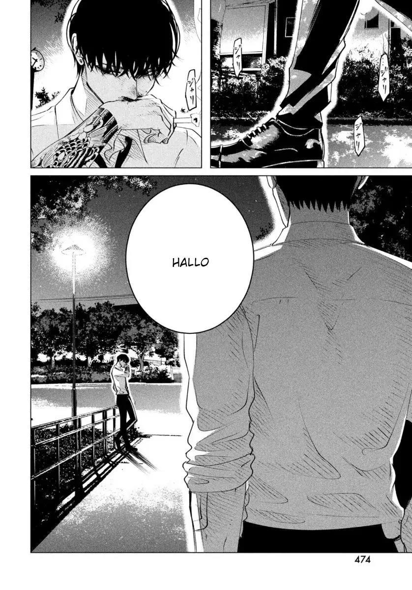 Raise wa Tanin ga Ii Chapter 23 - halaman 17