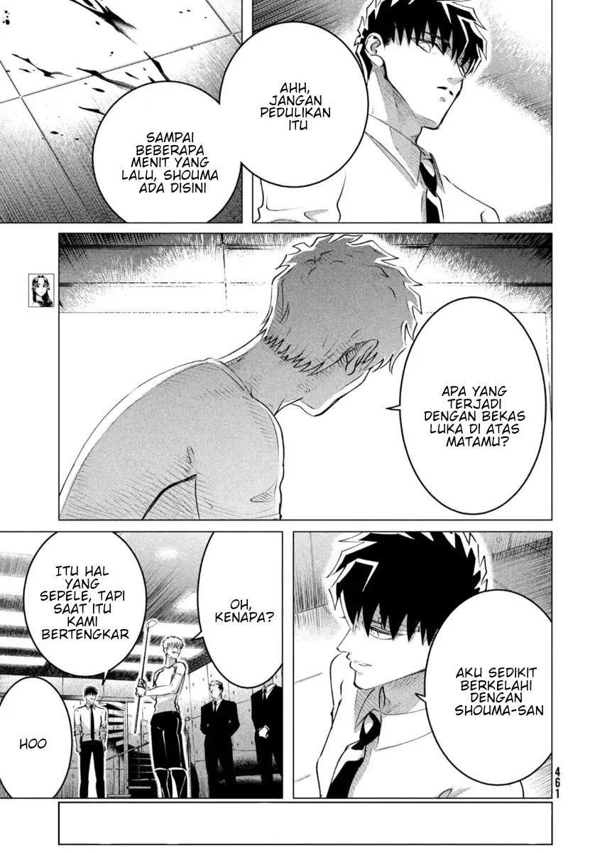 Raise wa Tanin ga Ii Chapter 23 - halaman 4