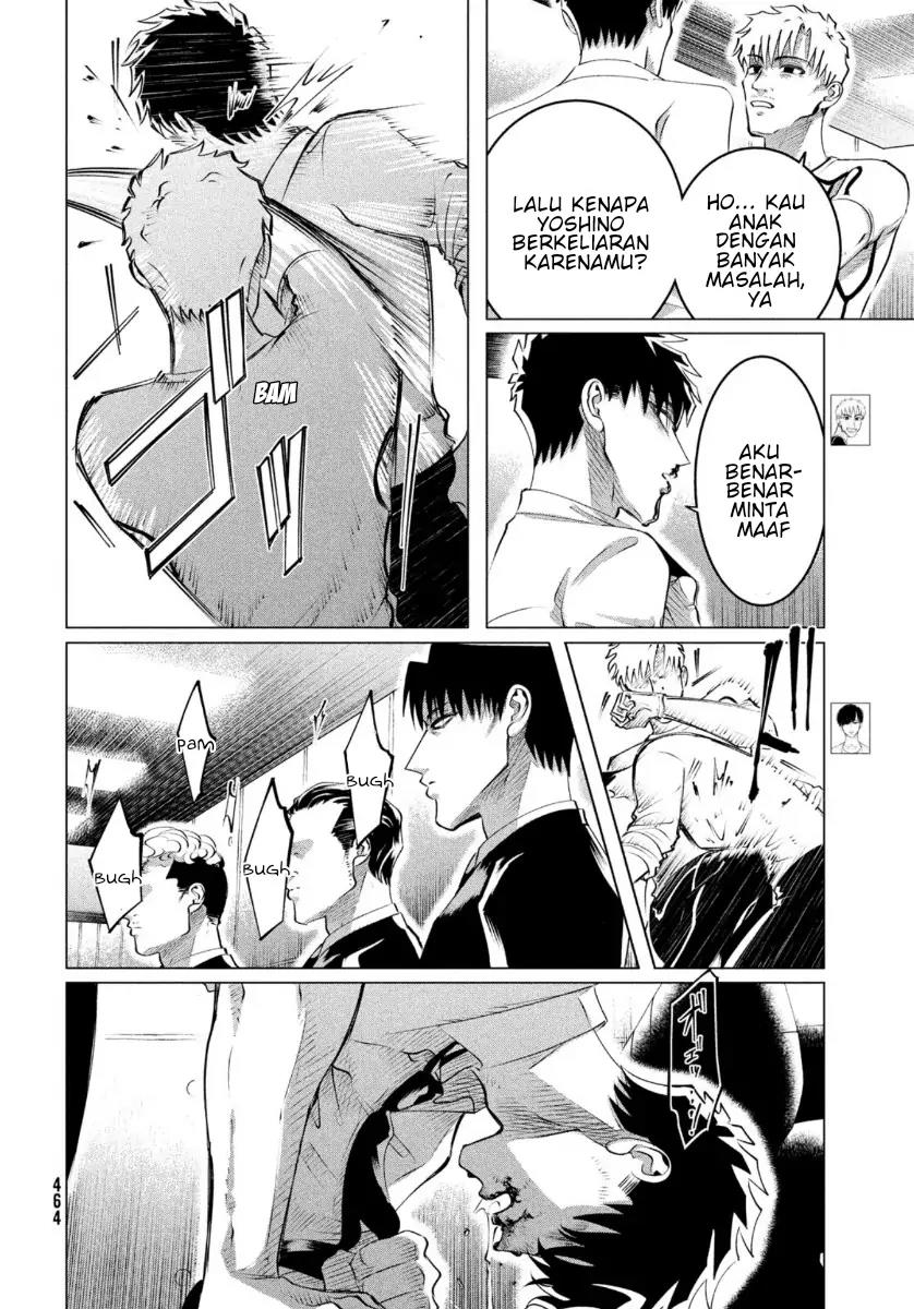 Raise wa Tanin ga Ii Chapter 23 - halaman 7