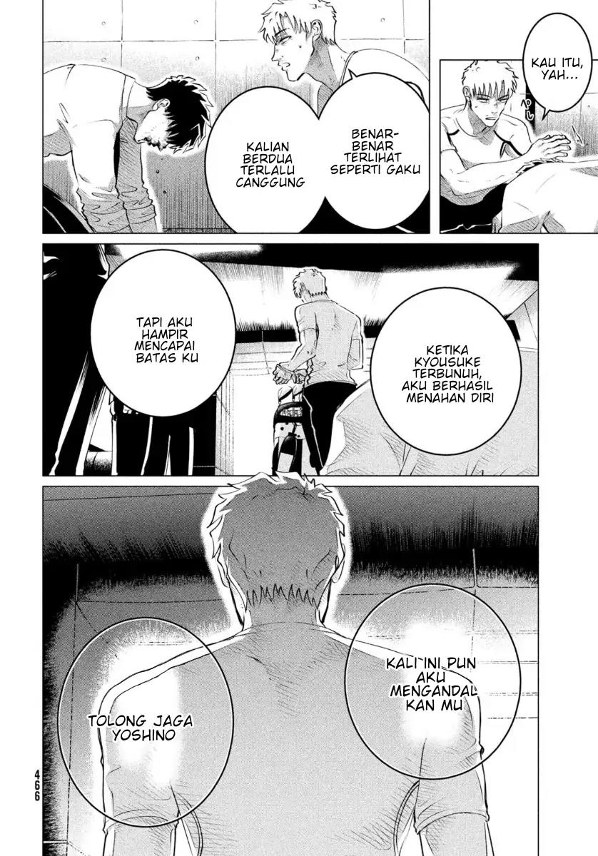 Raise wa Tanin ga Ii Chapter 23 - halaman 9