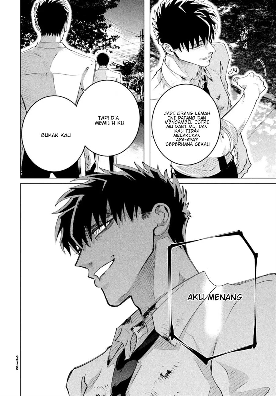 Raise wa Tanin ga Ii Chapter 24.1 - halaman 13
