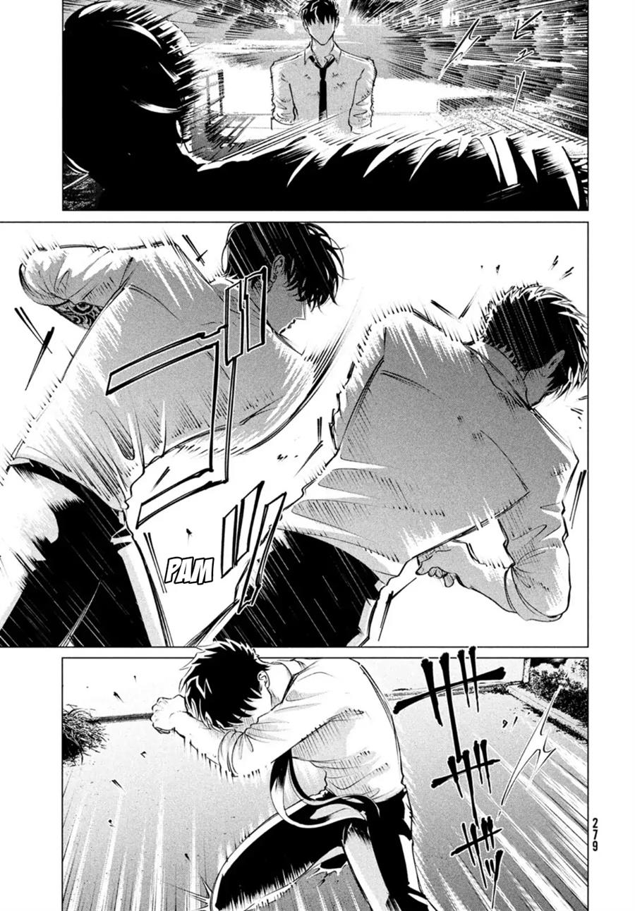 Raise wa Tanin ga Ii Chapter 24.1 - halaman 14