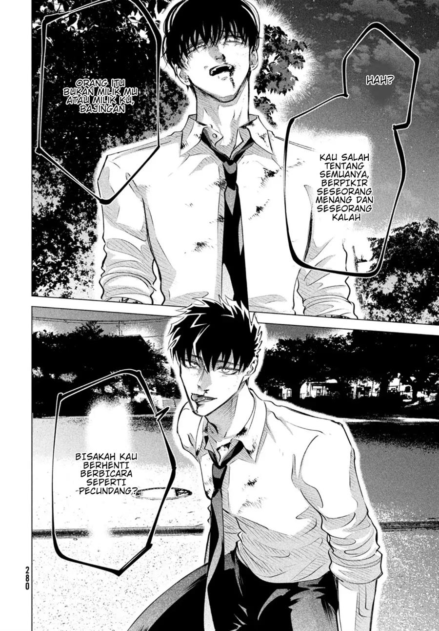 Raise wa Tanin ga Ii Chapter 24.1 - halaman 15