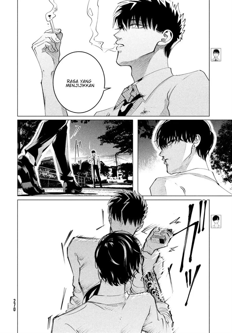 Raise wa Tanin ga Ii Chapter 24.1 - halaman 5