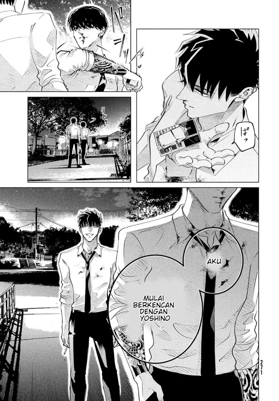 Raise wa Tanin ga Ii Chapter 24.1 - halaman 6