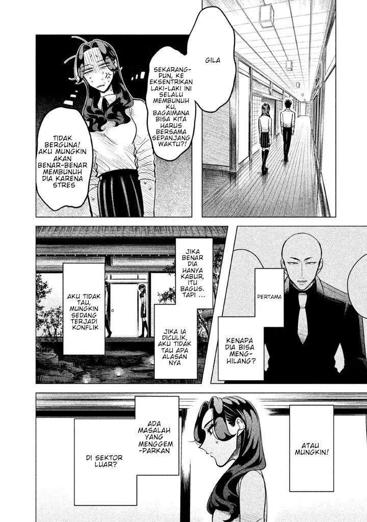 Raise wa Tanin ga Ii Chapter 3 - halaman 16