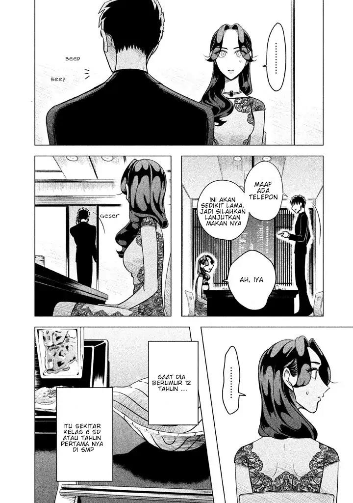 Raise wa Tanin ga Ii Chapter 3 - halaman 30