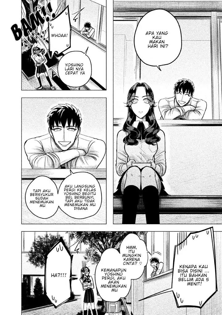 Raise wa Tanin ga Ii Chapter 3 - halaman 4