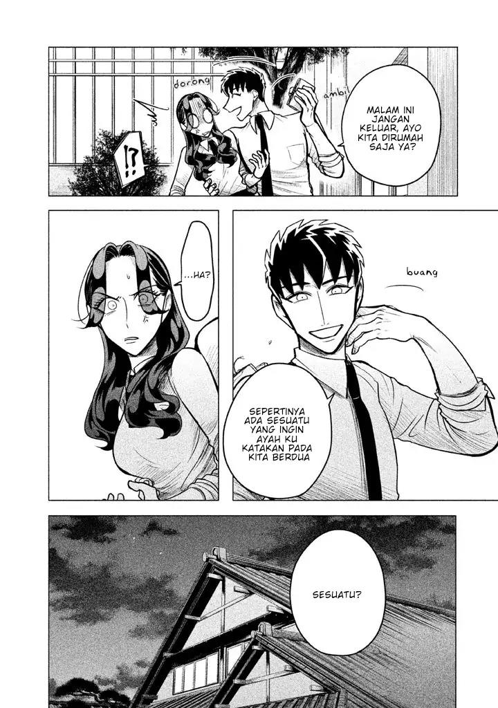 Raise wa Tanin ga Ii Chapter 3 - halaman 8
