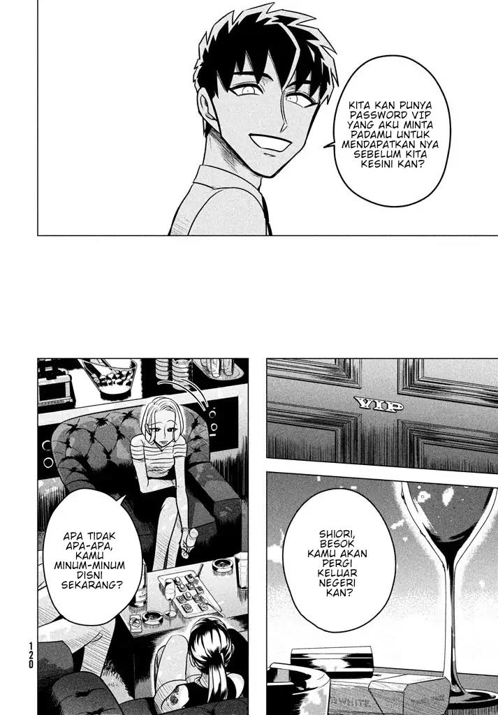 Raise wa Tanin ga Ii Chapter 5.1 - halaman 10