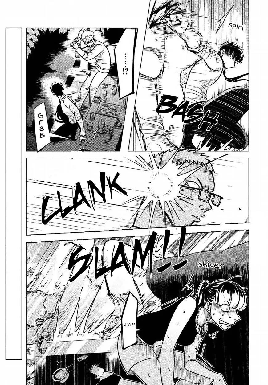 Raise wa Tanin ga Ii Chapter 5.2 - halaman 3