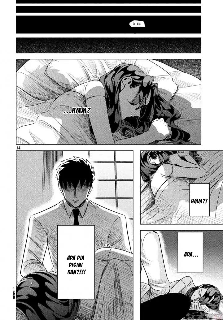 Raise wa Tanin ga Ii Chapter 6 - halaman 14
