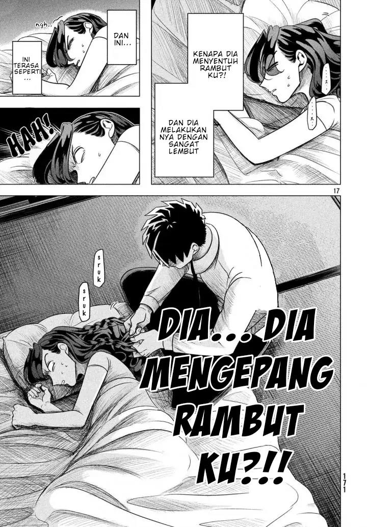 Raise wa Tanin ga Ii Chapter 6 - halaman 17