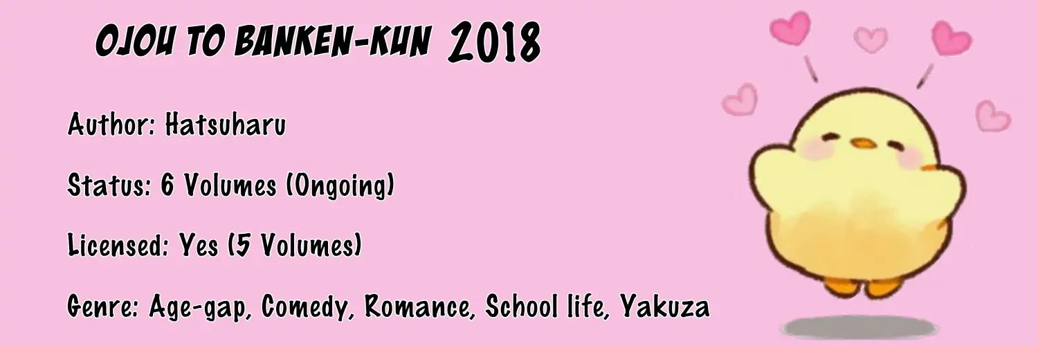 Raise wa Tanin ga Ii Chapter 6 - halaman 31
