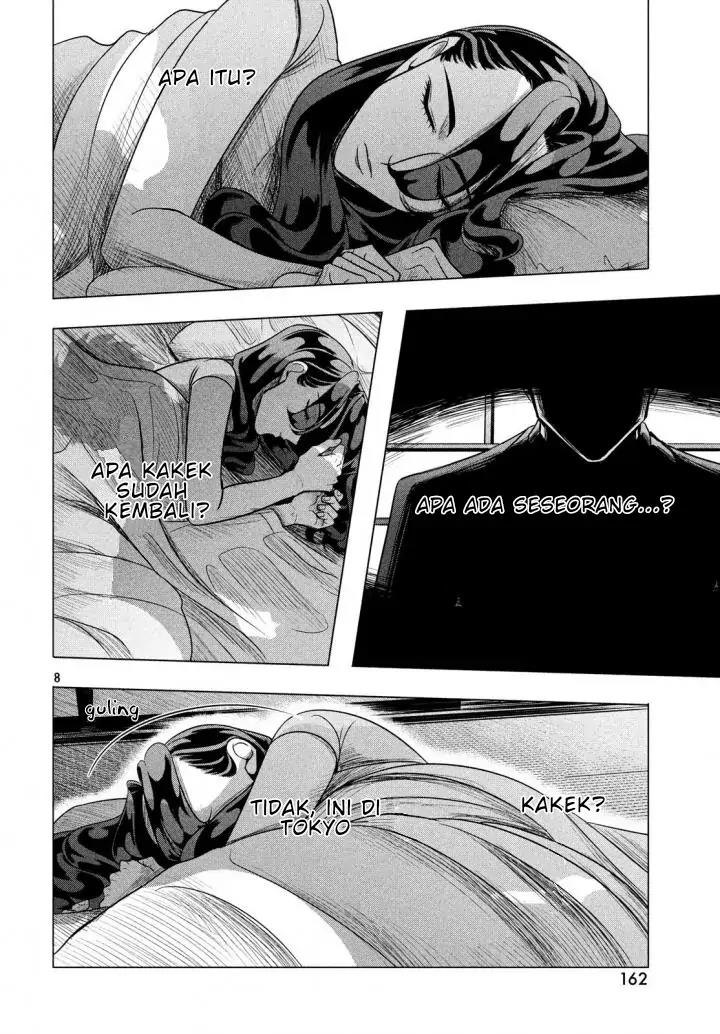 Raise wa Tanin ga Ii Chapter 6 - halaman 8