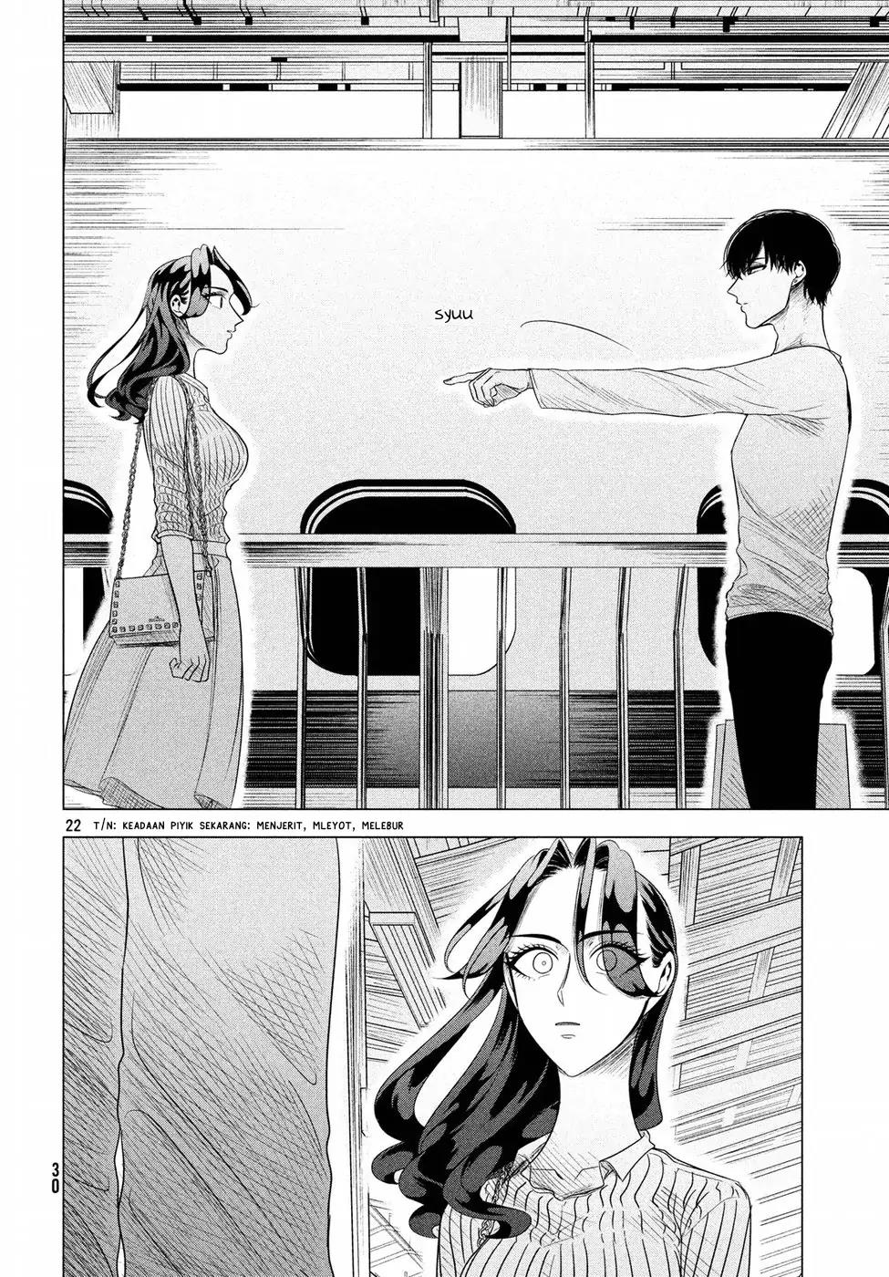 Raise wa Tanin ga Ii Chapter 9 - halaman 23