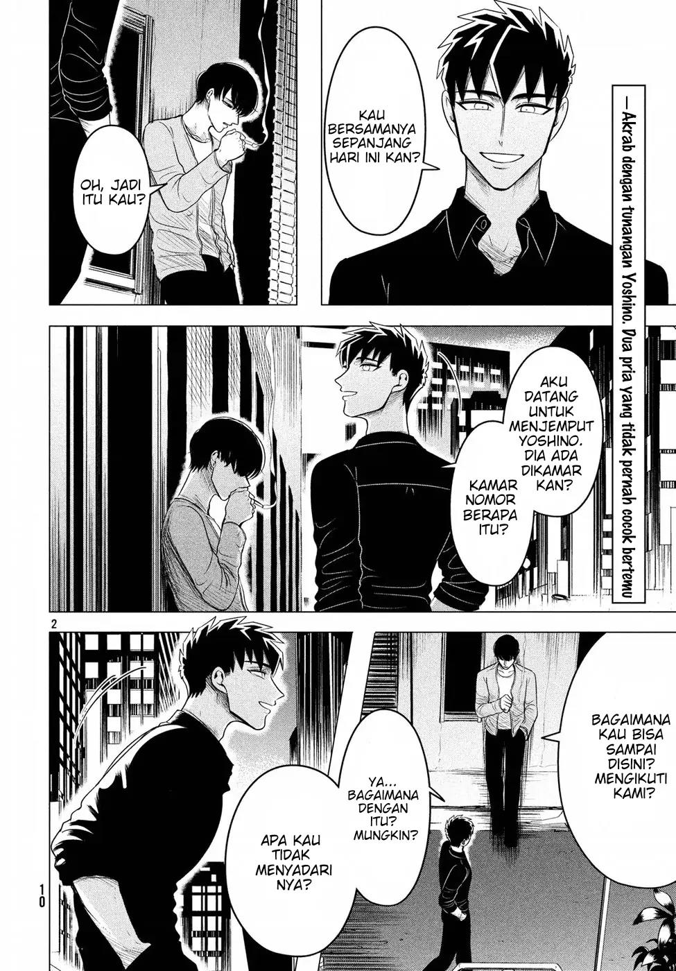 Raise wa Tanin ga Ii Chapter 9 - halaman 3