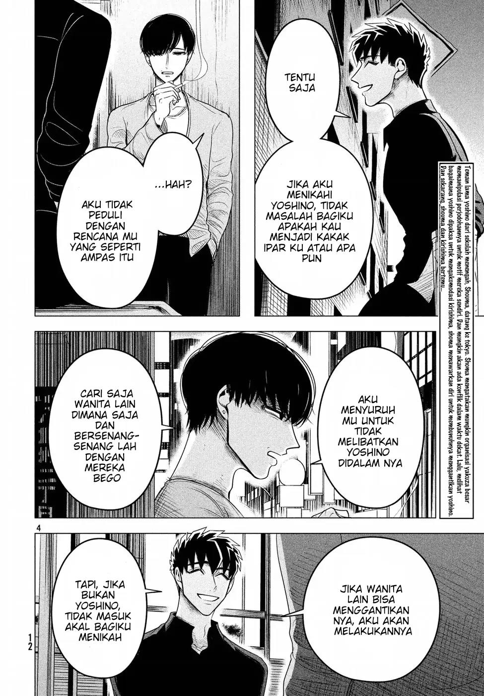 Raise wa Tanin ga Ii Chapter 9 - halaman 5