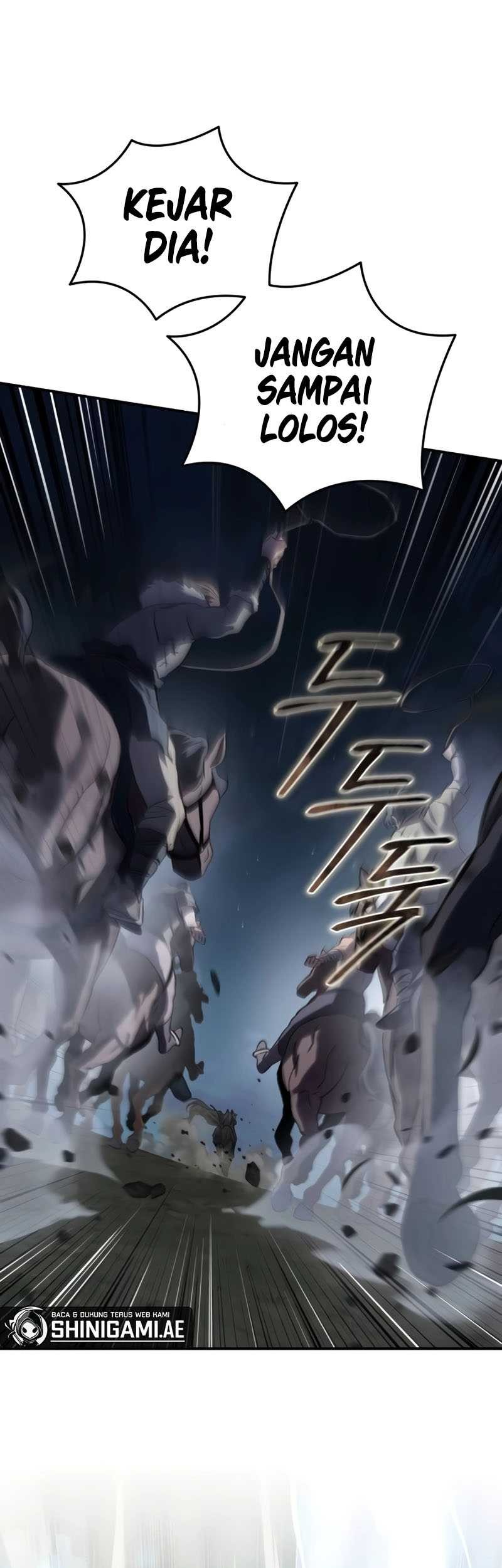 Raishuu, Ame ga Futtara Chapter 1 - halaman 10