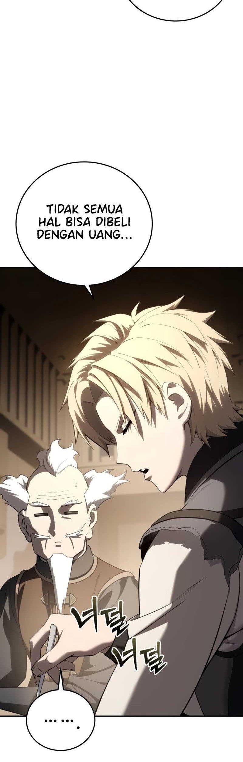 Raishuu, Ame ga Futtara Chapter 1 - halaman 19