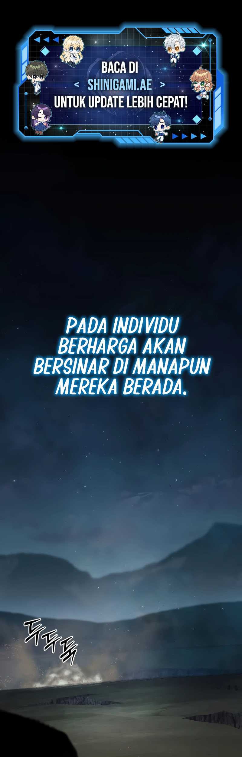 Raishuu, Ame ga Futtara Chapter 1 - halaman 2