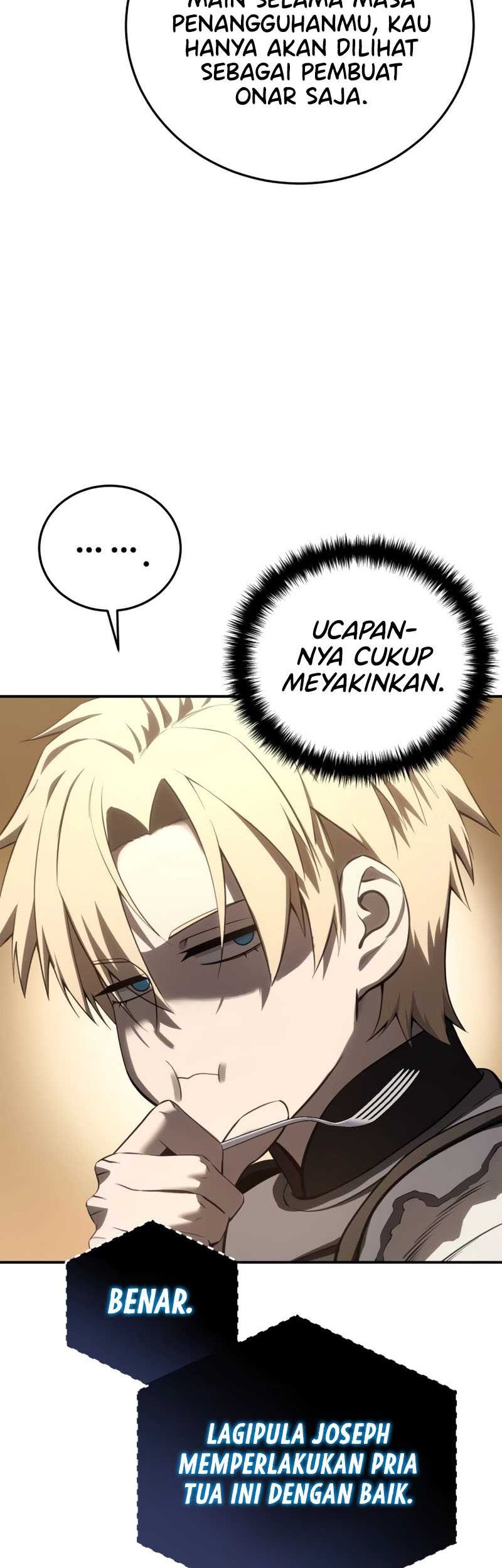 Raishuu, Ame ga Futtara Chapter 1 - halaman 23