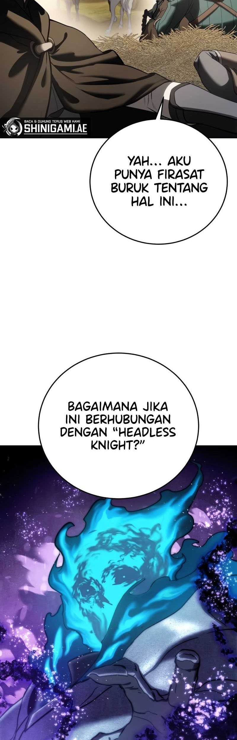 Raishuu, Ame ga Futtara Chapter 1 - halaman 31