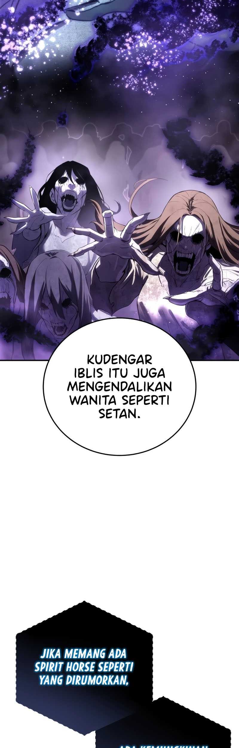 Raishuu, Ame ga Futtara Chapter 1 - halaman 32