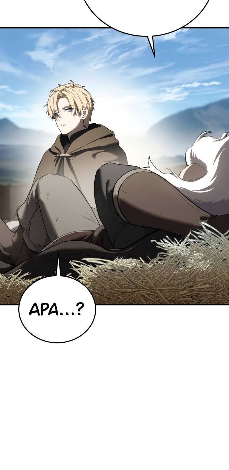 Raishuu, Ame ga Futtara Chapter 1 - halaman 37