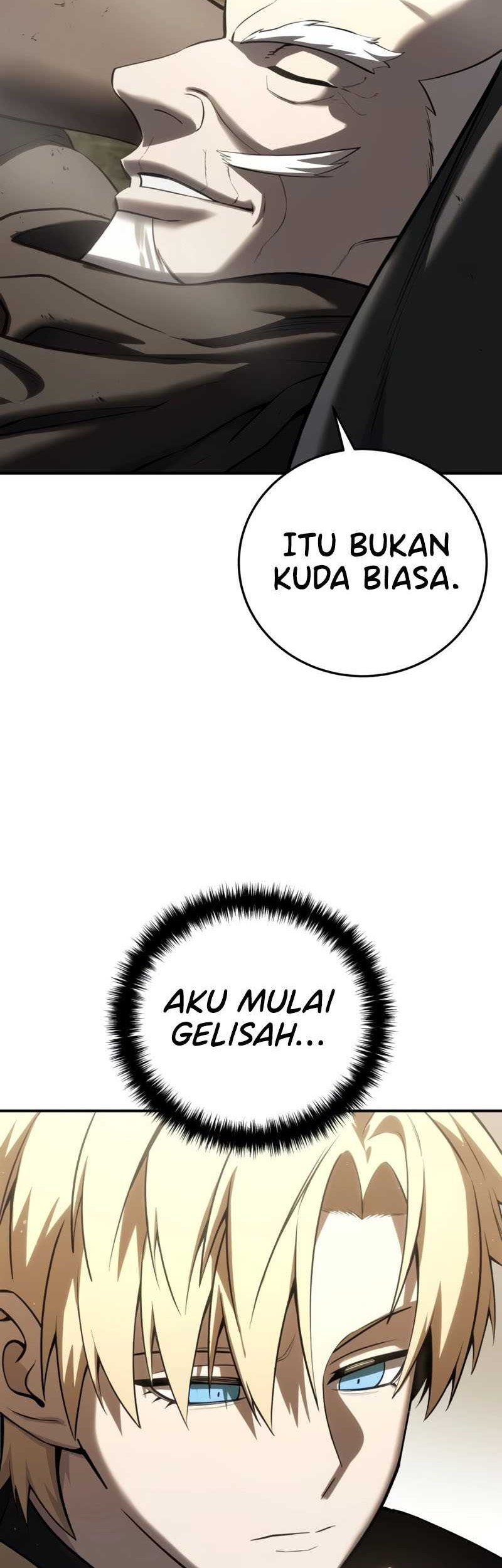 Raishuu, Ame ga Futtara Chapter 1 - halaman 39