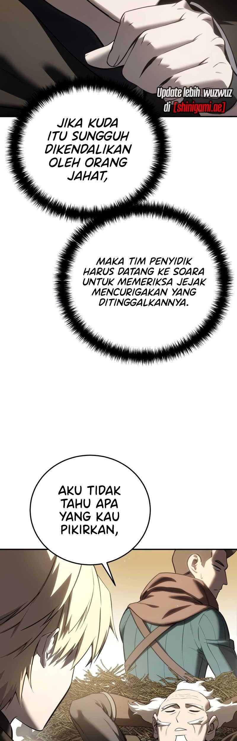Raishuu, Ame ga Futtara Chapter 1 - halaman 40