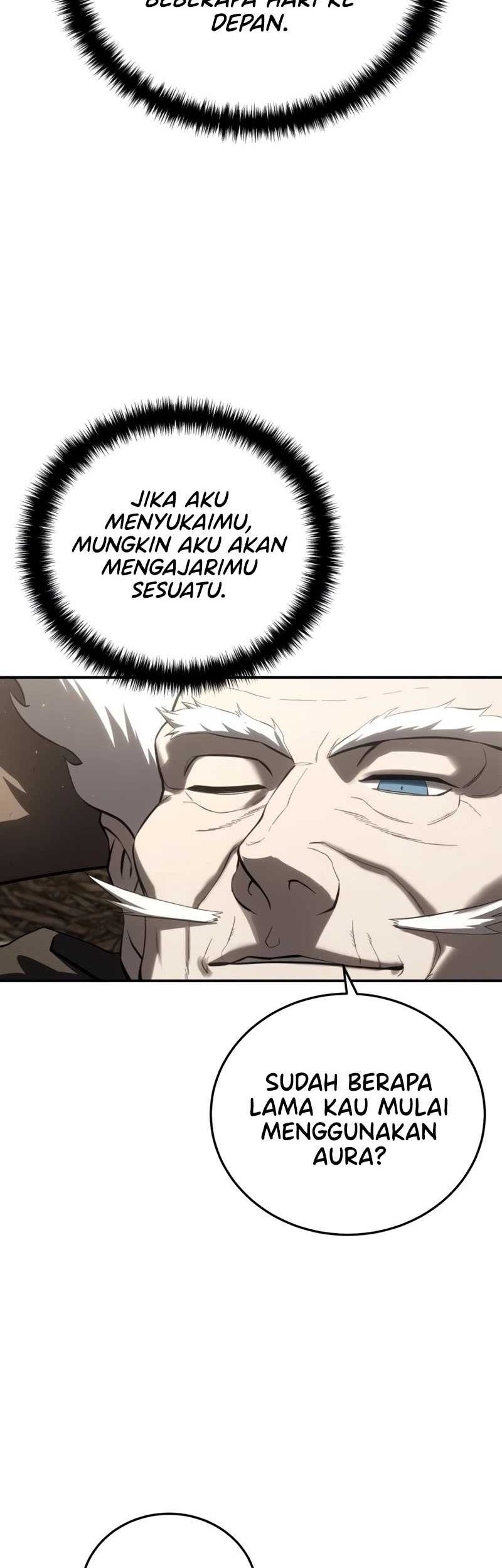 Raishuu, Ame ga Futtara Chapter 1 - halaman 43
