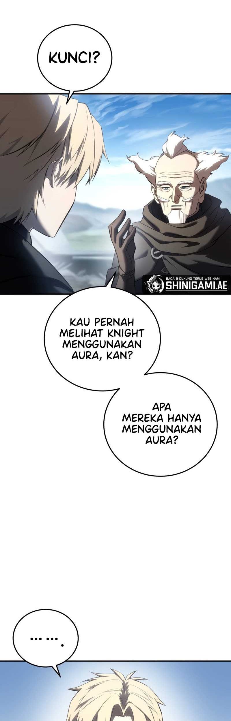 Raishuu, Ame ga Futtara Chapter 1 - halaman 55