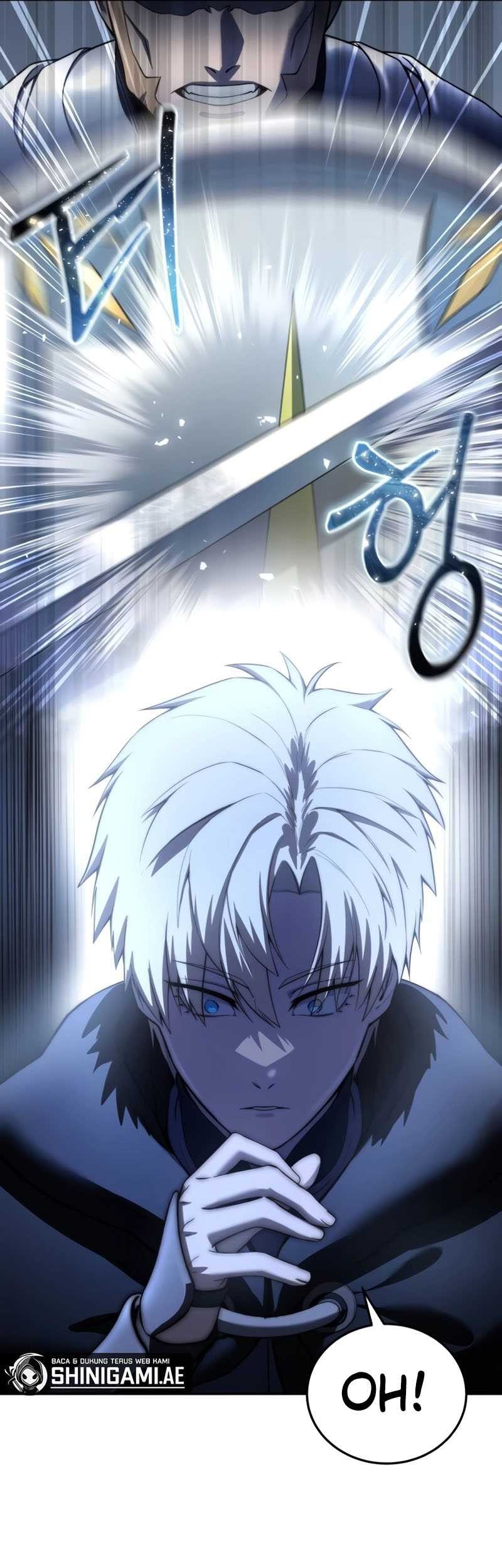 Raishuu, Ame ga Futtara Chapter 1 - halaman 58