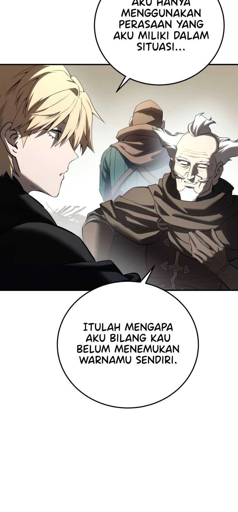 Raishuu, Ame ga Futtara Chapter 1 - halaman 65