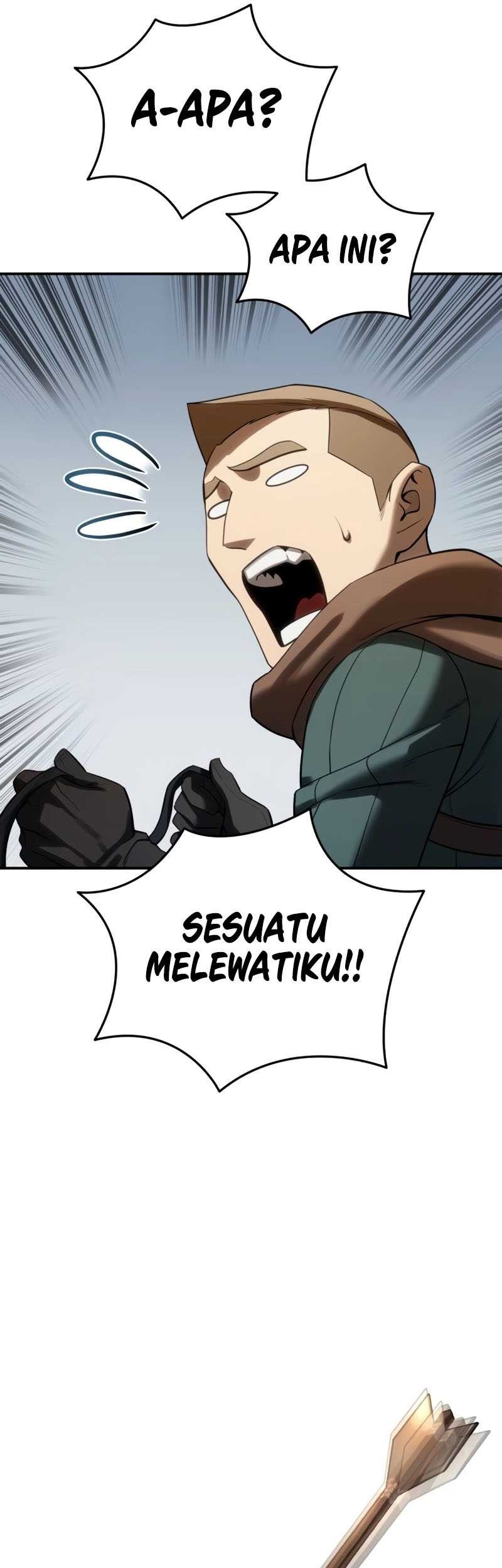 Raishuu, Ame ga Futtara Chapter 1 - halaman 70