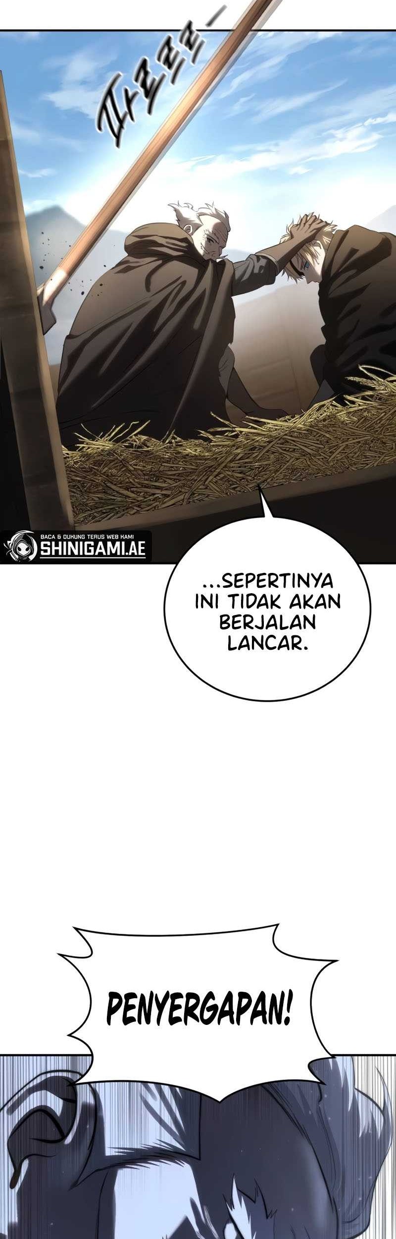 Raishuu, Ame ga Futtara Chapter 1 - halaman 71