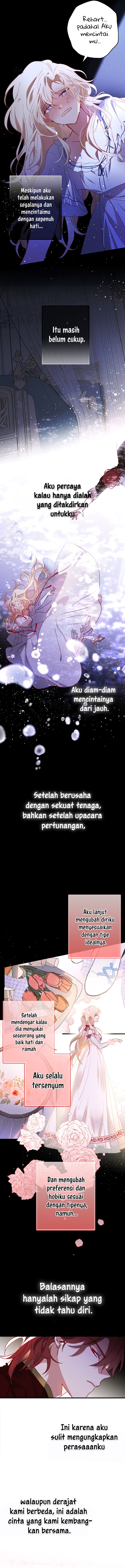 Raising My Fiancé With Money Chapter 1 - halaman 10