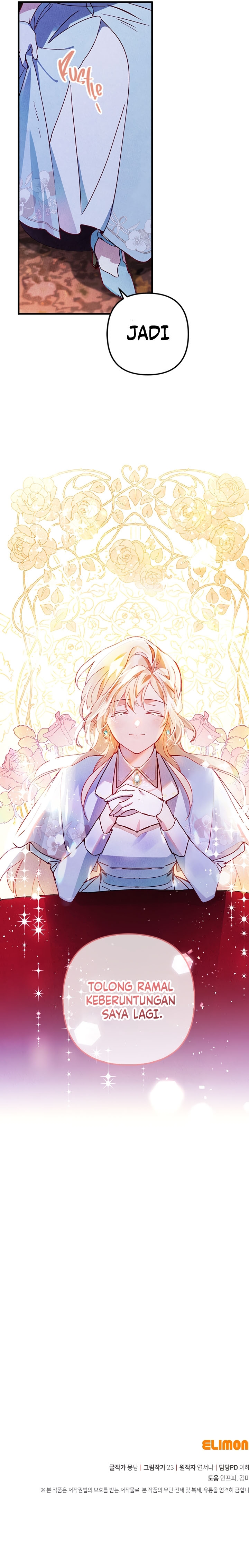 Raising My Fiancé With Money Chapter 1 - halaman 16