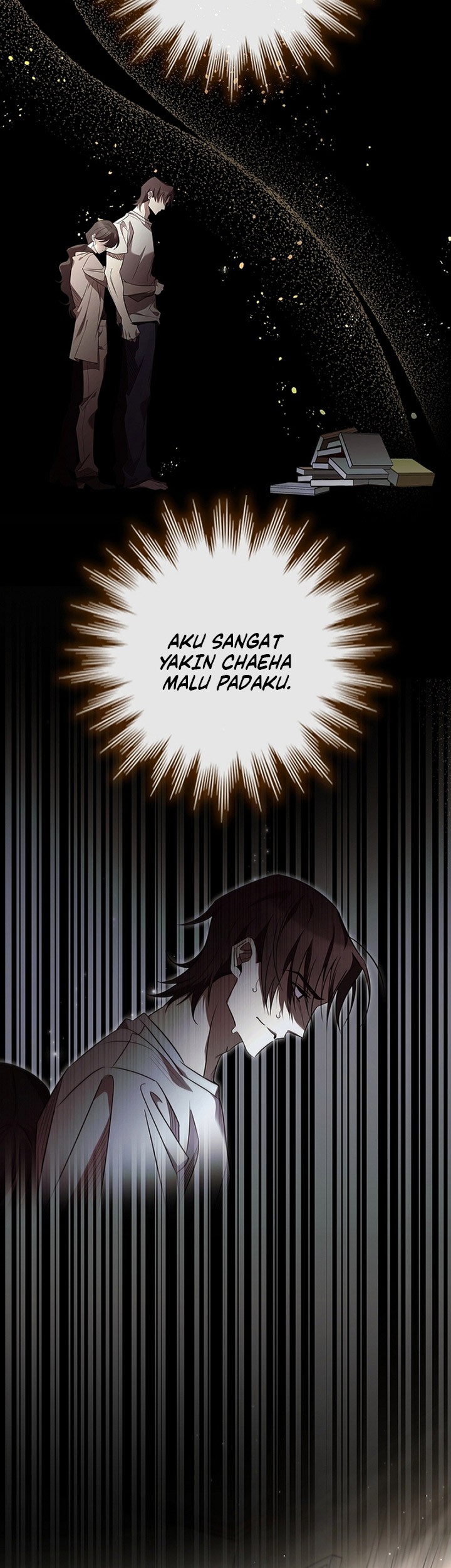 Raising the Princess to Overcome Death Chapter 0.1 - halaman 38