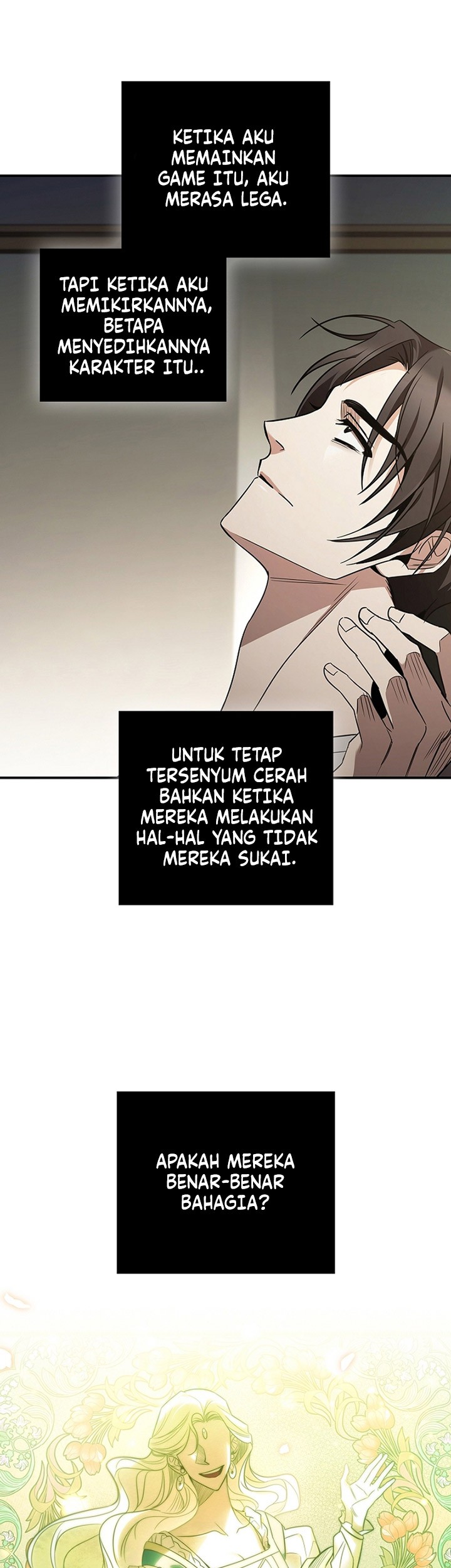 Raising the Princess to Overcome Death Chapter 0.1 - halaman 46